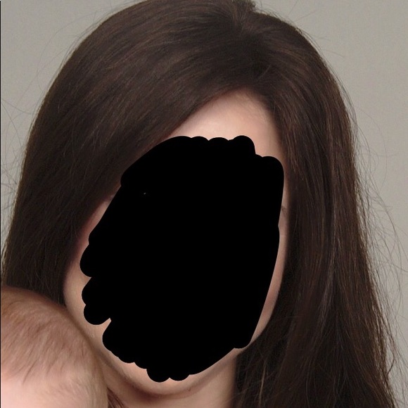100% human hair lace front wig main image 5